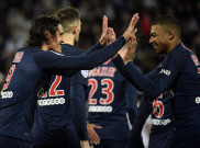 Diincar Juventus, Kylian Mbappe Justru Kirim Kode untuk Real Madrid