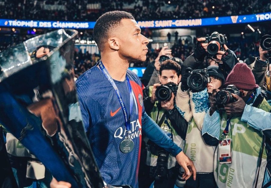 Komentari Isu Mbappe Gabung Liverpool, Konate: Kita Semua Sudah Tahu Tujuannya