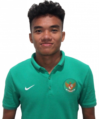 Alasan Bek Kanan Timnas U-19 Gabung Persis Solo