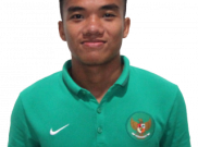 Alasan Bek Kanan Timnas U-19 Gabung Persis Solo