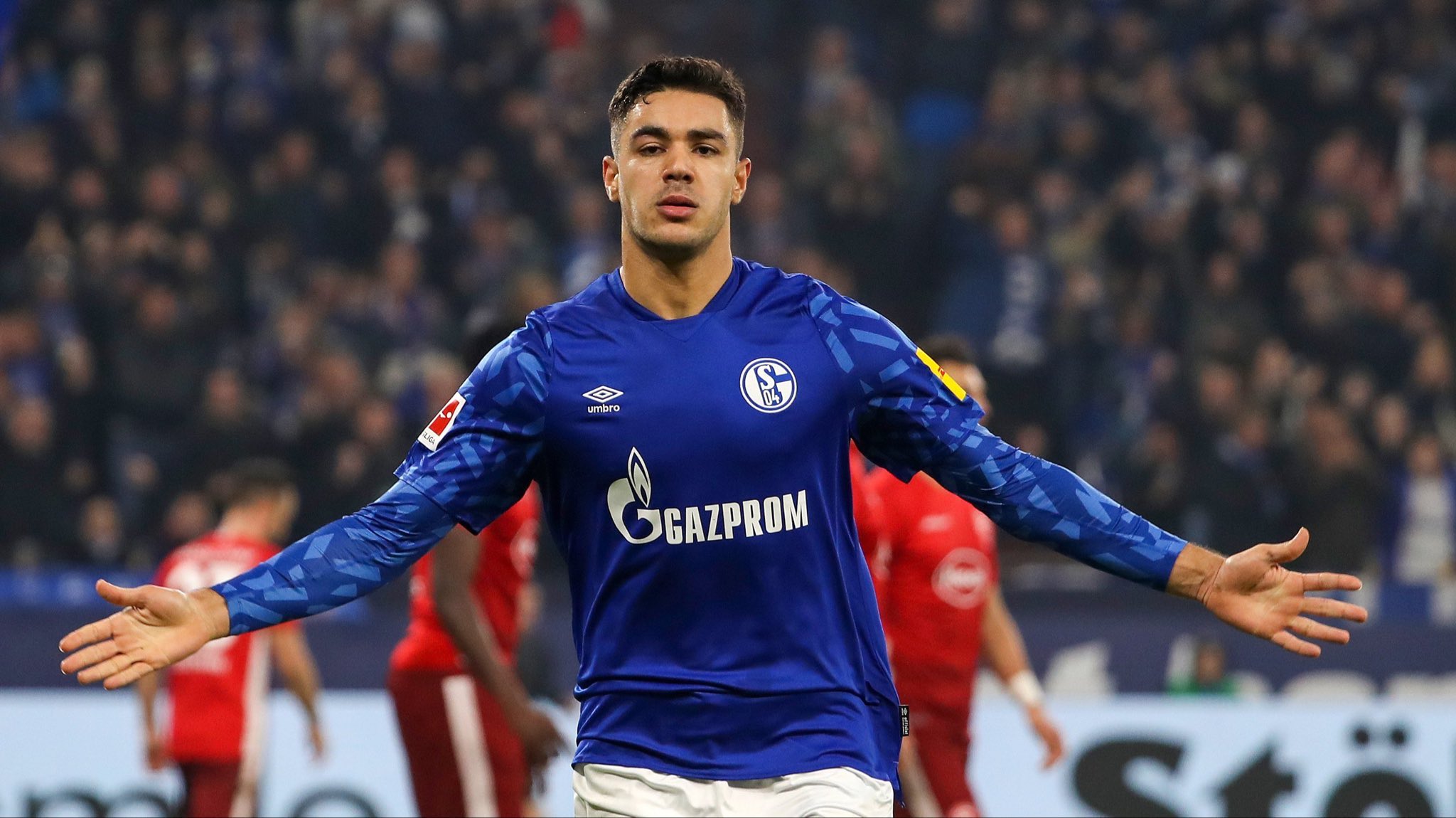 Deadline Transfer: Liverpool Rekrut Ozan Kabak