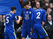 Chelsea 1-0 Newcastle United: Gol Telat Havertz Bernilai Tiga Poin