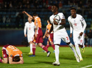 San Marino 0-10 Inggris: Kemenangan Bersejarah Tiga Singa