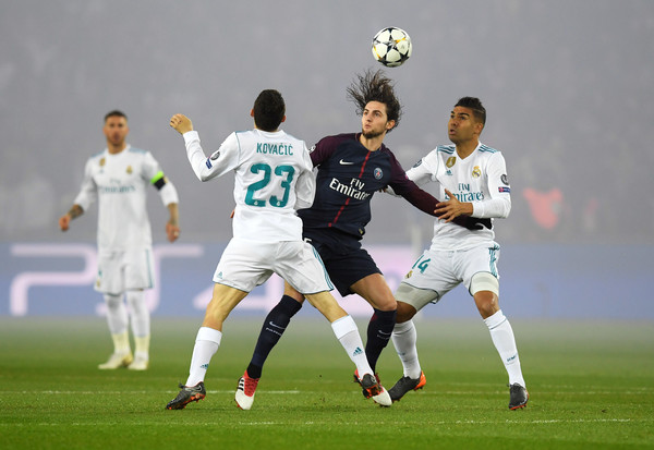 Real Madrid