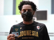 Pemain Timnas Indonesia Merapat ke Utah Jazz
