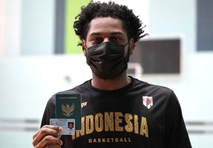 Pemain Timnas Indonesia Merapat ke Utah Jazz