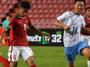 Striker Timnas U-16 Ungkap Klub Favorit di Liga 1 dan Impiannya