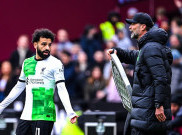 Situasi Terkini Hubungan Jurgen Klopp dengan Mohamed Salah