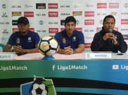 Kontra PSIS Semarang, Laga Penebusan Bagi Sriwijaya FC