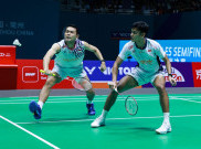  Fajar/Fikri Rebut Gelar Juara