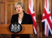 Pemerintah Inggris Raya Dukung Pengajuan Tuan Rumah Piala Dunia