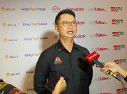 Ketum PB IWbA Bangga Atlet Woodball Indonesia Tampil Trengginas di Aice 7th Indonesia Open Woodball