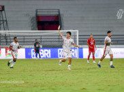 Hasil Liga 1: Syahrian Abimanyu Kartu Merah, Persija Takluk dari Borneo FC