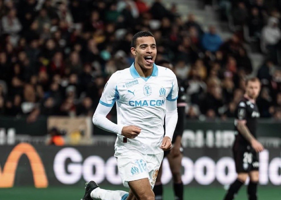 Menengok Nasib Mason Greenwood Usai Meninggalkan Manchester United: Sudah Cetak 20 Gol di Musim Ini