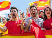 Jadwal Siaran Langsung Piala Eropa Hari Ini: Kroasia Vs Spanyol Disiarkan RCTI