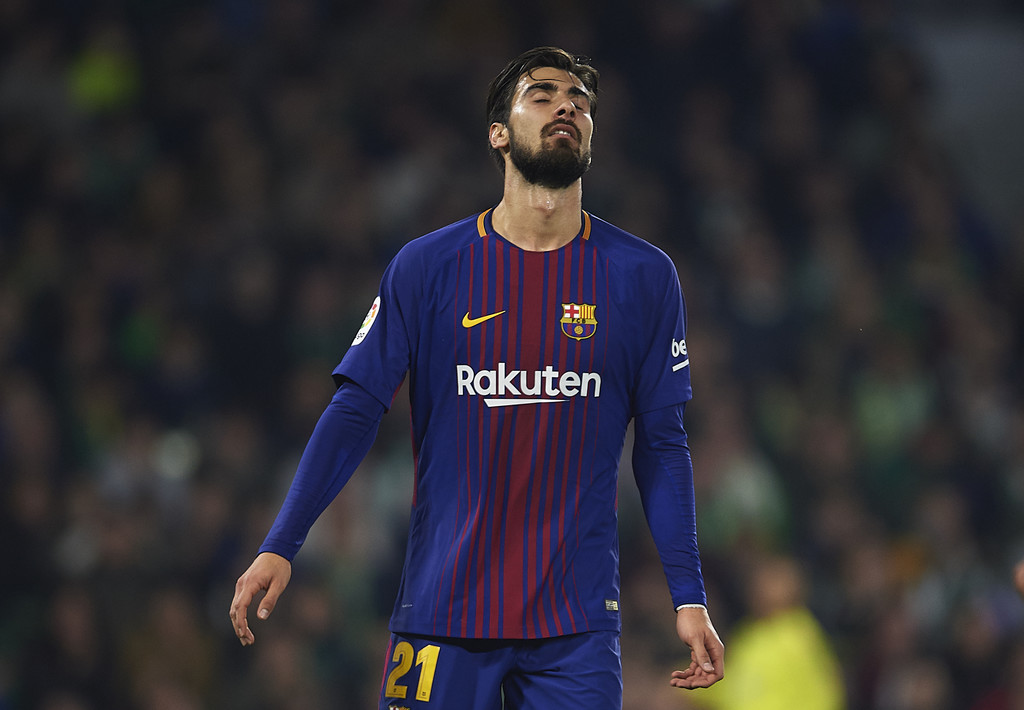 Barcelona Targetkan Rp 2 Triliun dari Penjualan Tujuh Pemain