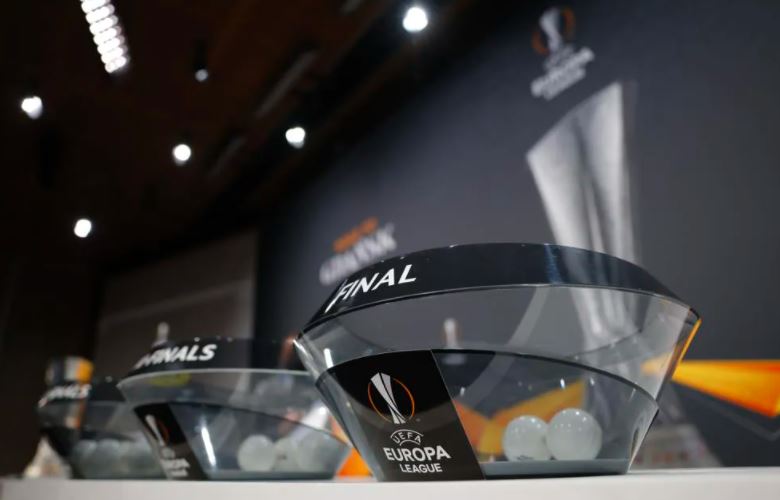 Hasil Undian Perempat Final Liga Europa: MU Jumpa Tim LaLiga