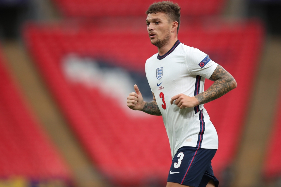 Kieran Trippier Sabar Menunggu Pinangan Manchester United
