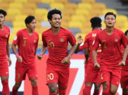 Jangan Sampai seperti Nigeria di Piala Dunia, PSSI Nilai Timnas U-16 Masa Depan Sepak Bola Indonesia