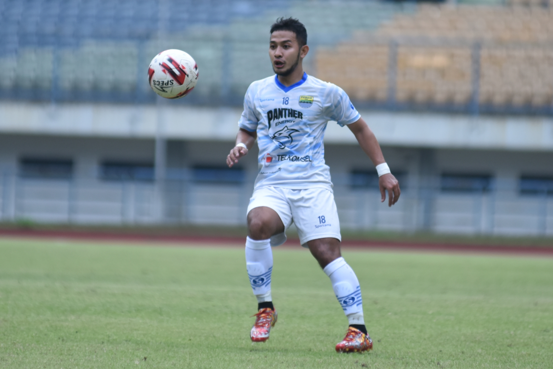 Persib Akan Lepas Gian Zola