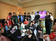 Persiapan Panjang, Tim Esports Indonesia Percaya Diri Boyong Medali di SEA Games Thailand 2025