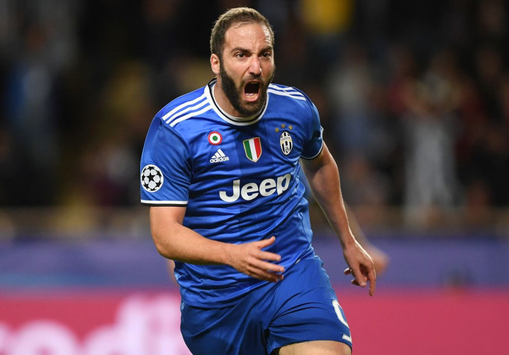 5 Bintang Napoli yang Menyeberang ke Juventus
