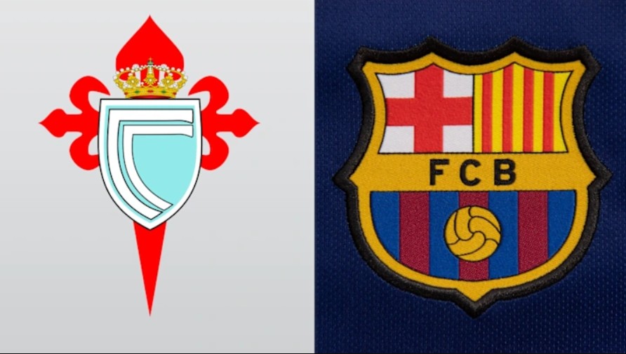 Jadwal dan Link Streaming Celta Vigo vs Barcelona, Senin 10 November 2025
