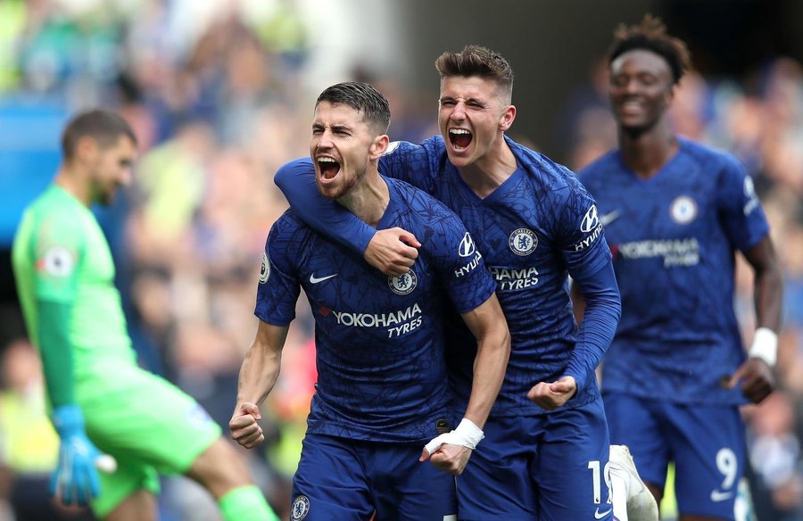 LOSC Lille Vs Chelsea: The Blues, Stade Pierre-Mauroy Tidak Menakutkan