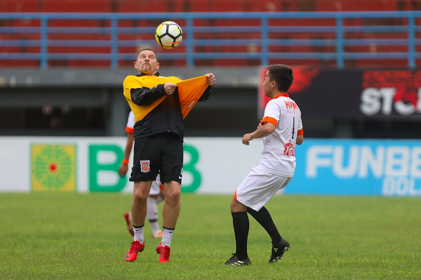 Sosok Pelatih Anyar Madura United Mulai Terbongkar, Dejan Antonic?
