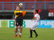 Sosok Pelatih Anyar Madura United Mulai Terbongkar, Dejan Antonic?