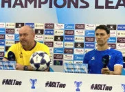 Persib Bandung vs Ratchaburi, Misi Sulit yang Dicoba Dituntaskan Maung Bandung