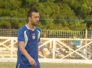 Goran Gancev: Juara bersama Arema adalah Karier Sempurna