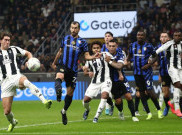 Derby d'Italia, Kapten Legendaris Inter Milan Jagokan Juventus Raih Scudetto