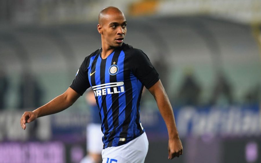Siasat Inter Milan Hindari Denda Rp514 Miliar soal Transfer Joao Mario
