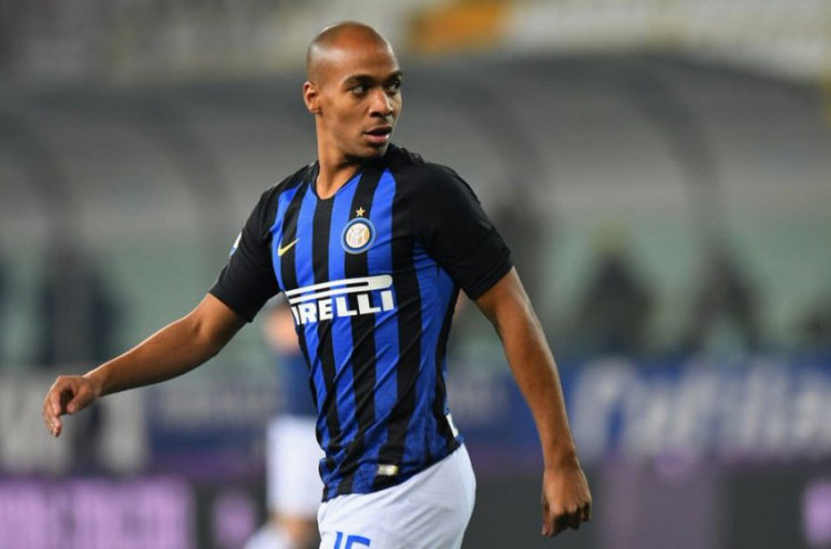 Siasat Inter Milan Hindari Denda Rp514 Miliar soal Transfer Joao Mario