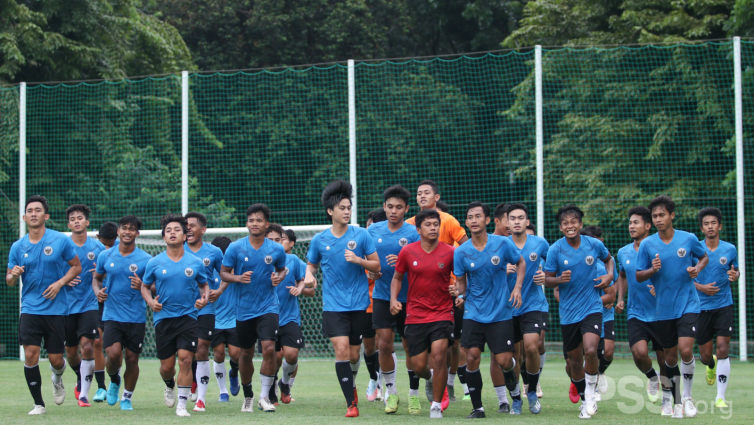 Timnas Indonesia U-19