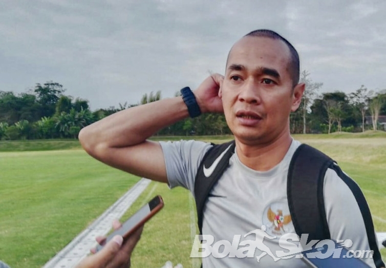 Kurniawan Dwi Yulianto, Sakralnya Berseragam Timnas hingga Top Skorer Piala AFF