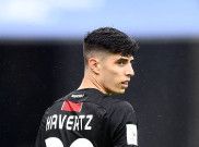 Alasan Roman Abramovich Berubah Pikiran soal Kai Havertz
