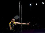 Hasil Tes Virus Corona Pebulu Tangkis Taiwan yang ke All England 2020 Negatif