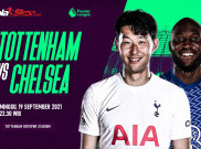 8 Statistik yang Mendukung Ramalan Chelsea Akan Mempermalukan Tottenham