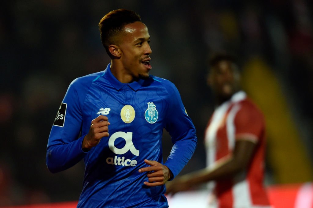 Mengenal Eder Militao, Penerus Pepe yang Jadi Palang Pintu Anyar Real Madrid