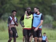 Main Lawan Persijap di Awal Tahun, Persija Tak Kenal Tanggal Merah