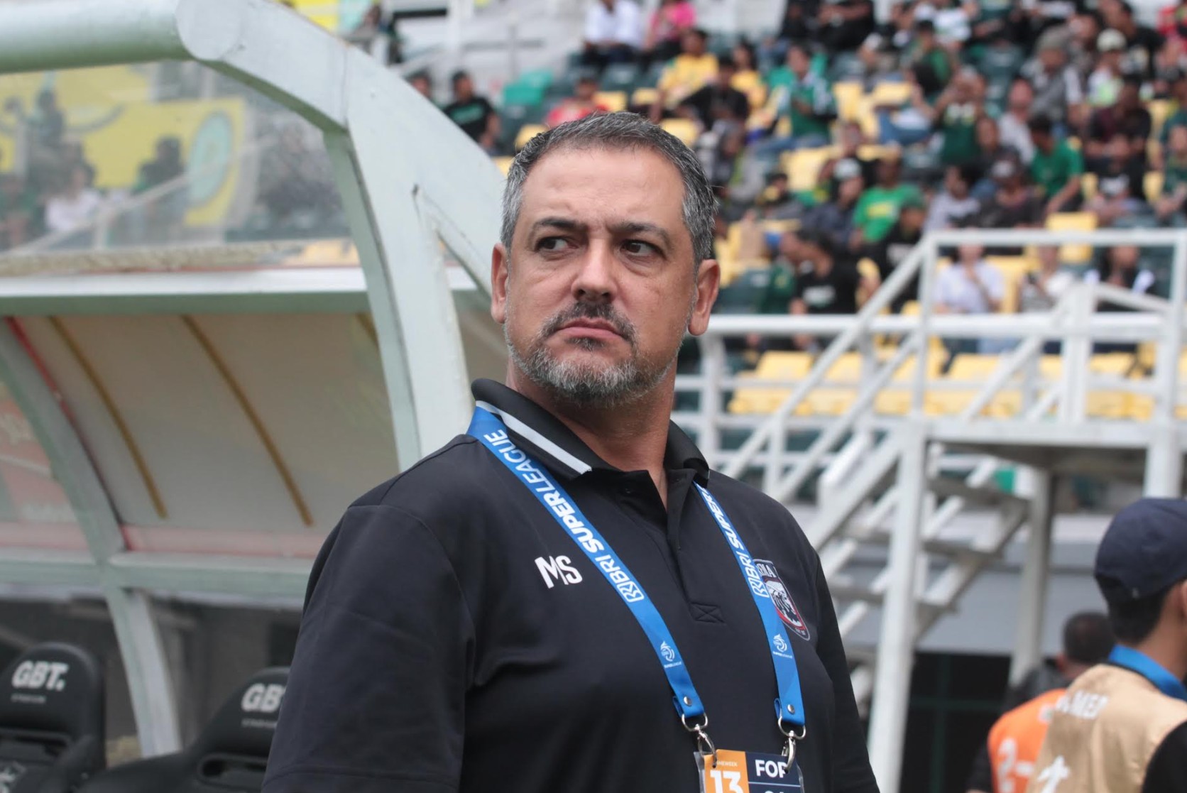 Dibantai Persebaya, Arema FC Kehilangan Mentalitas di Derby Jatim