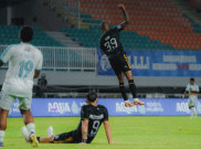 Hasil Liga 1 2024/2025: Bungkam PSBS, Dewa United FC Kunci Tiket ke Kompetisi Asia