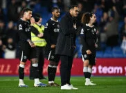 Hasil Pertandingan: Chelsea Kalah Telak di Markas Brighton, Real Madrid Kembali ke Laju Kemenangan