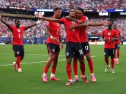 Hasil Pertandingan Terakhir Grup L Piala Dunia 2026: Inggris Petik Tiga Poin, Kroasia Tekuk Ghana