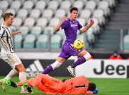 Prediksi Fiorentina Vs Juventus: Duel Beda Kepentingan