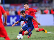 Timnas Thailand Dijanjikan Bonus Rp4,2 M, Vietnam Rp1,4 M