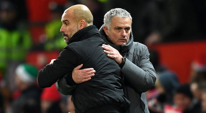 7 Pelatih dengan Pengeluaran Transfer Tertinggi: Dua Manajer Lebih Boros dari Pep Guardiola