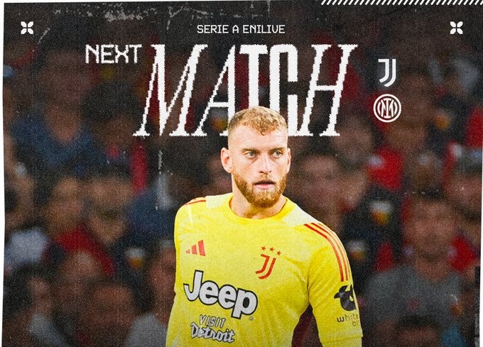 Cara Menonton dan Link Streaming Juventus vs Inter Milan, Live Sebentar Lagi